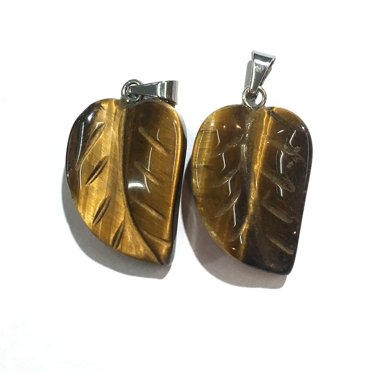 1 tiger eye