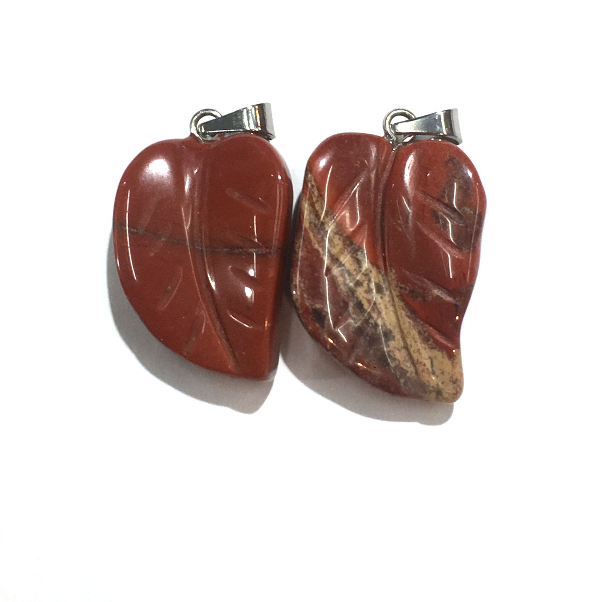 7 red jasper