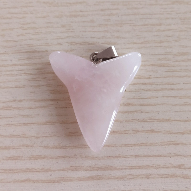 3:Rose Quartz