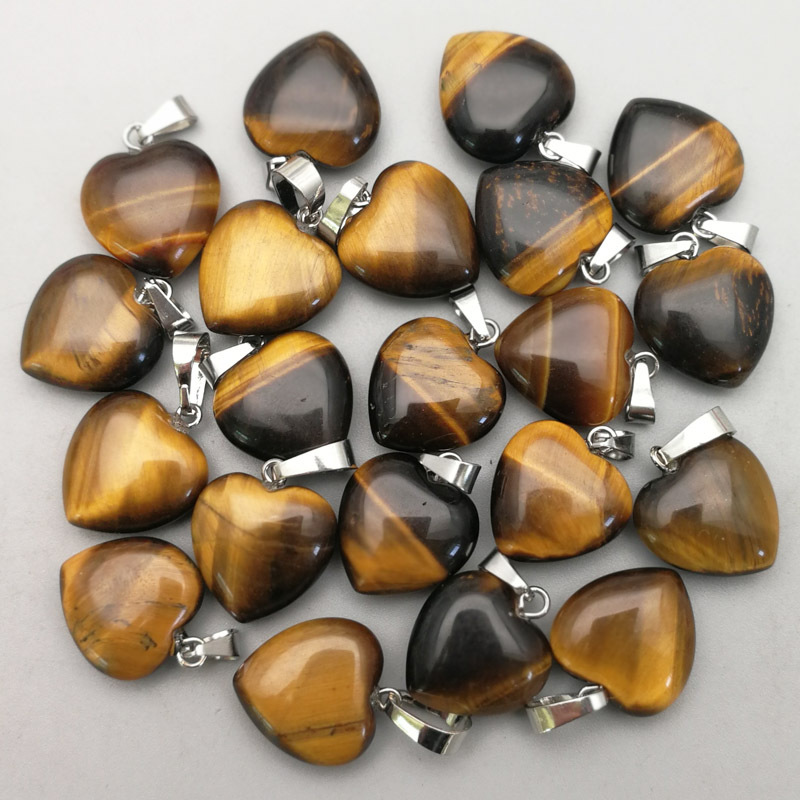 2 tiger eye