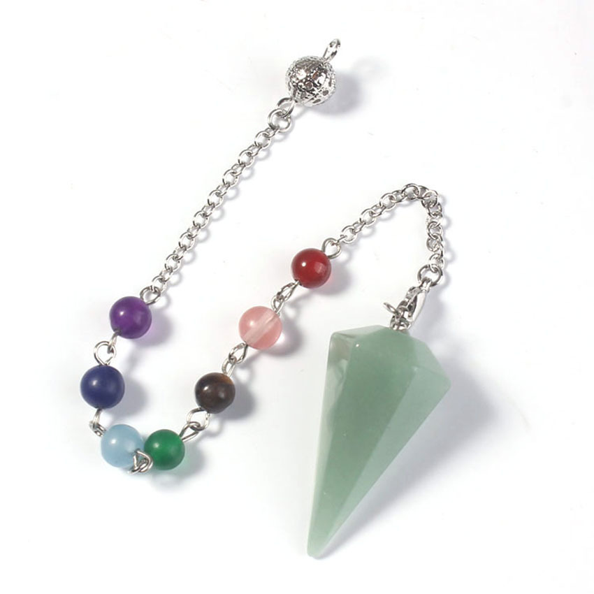 5:Green Aventurine