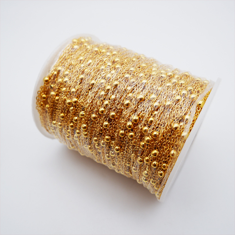 color preserve gold color plated,,9000cm