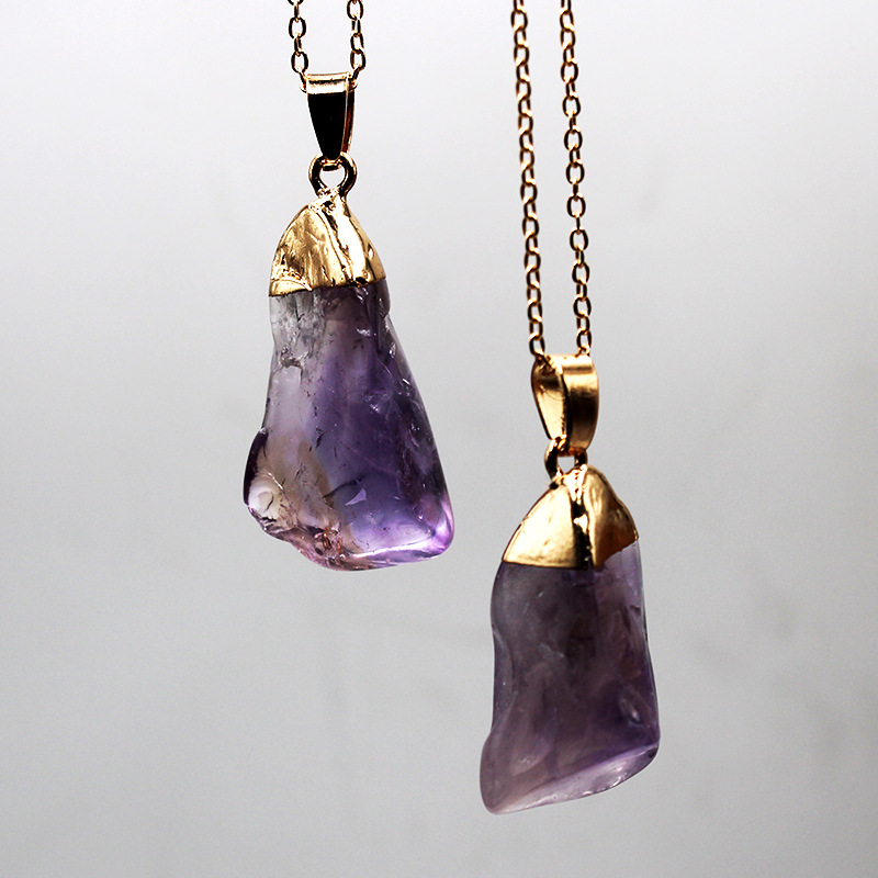 Natural Amethyst