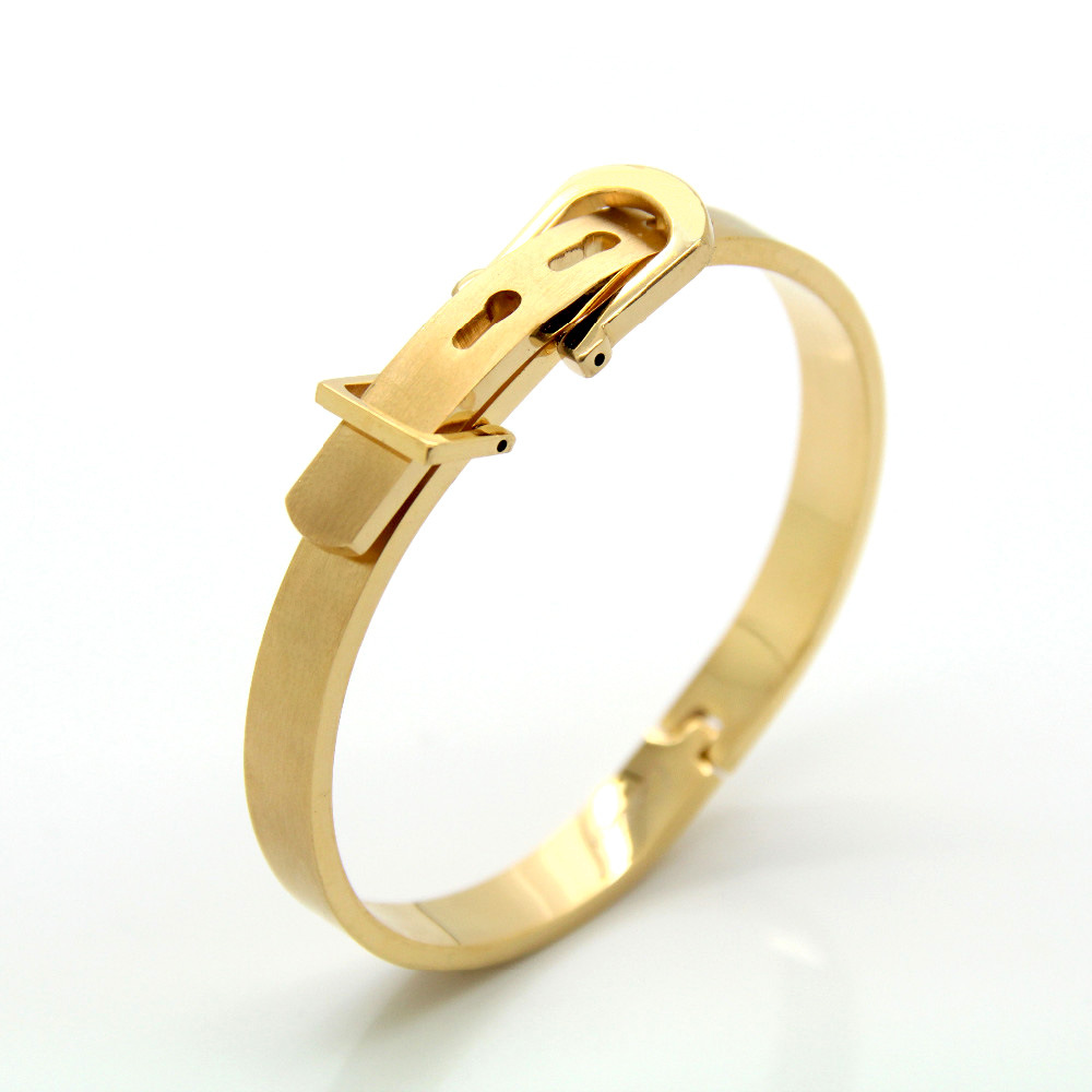 2 gold color plated