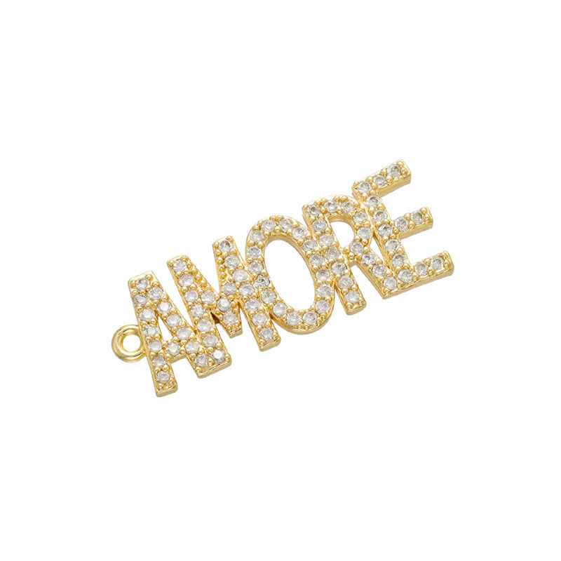 gold AMORE