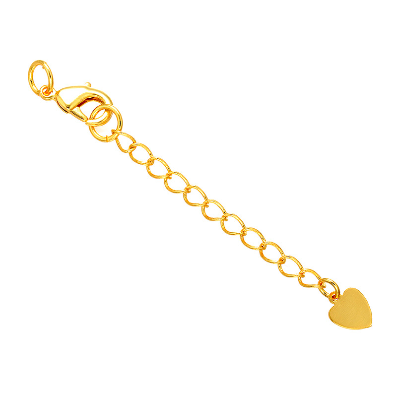 heart 901 gold 10mm