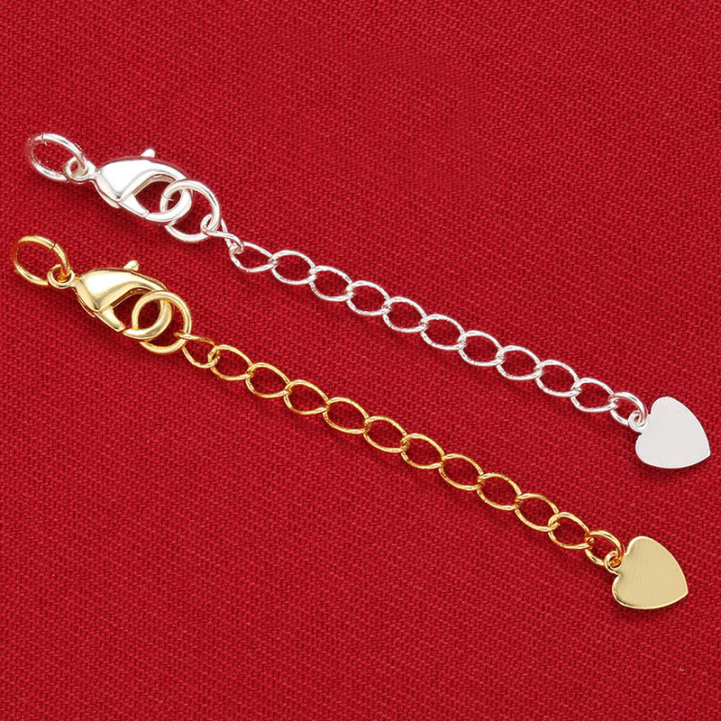 3:heart 903 gold 15mm