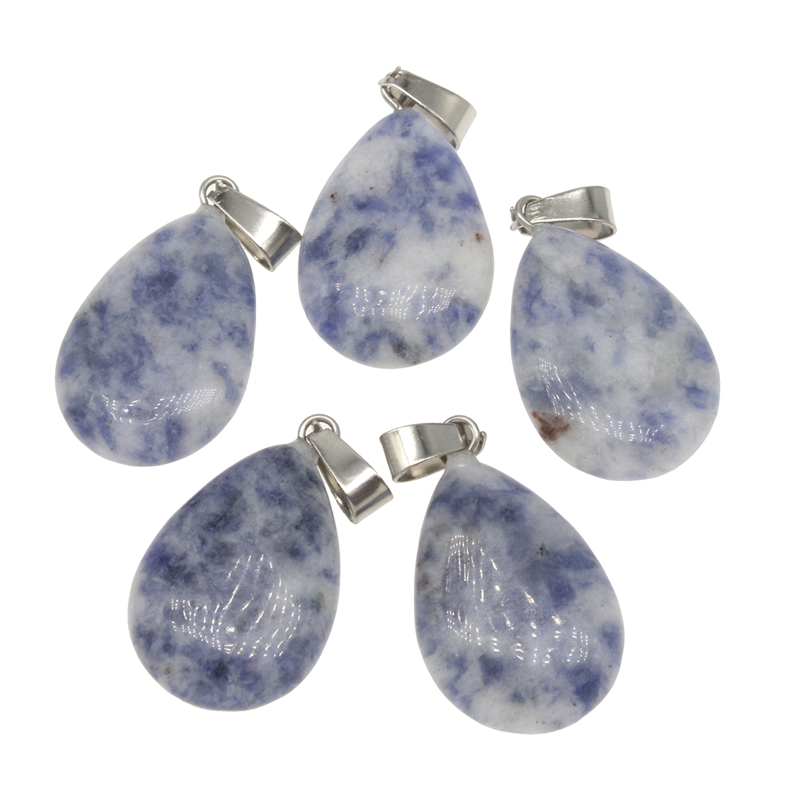 9 Sodalite