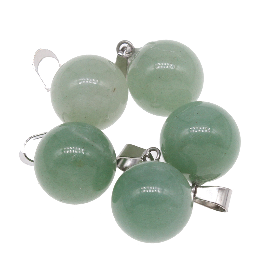 19 Green Aventurine