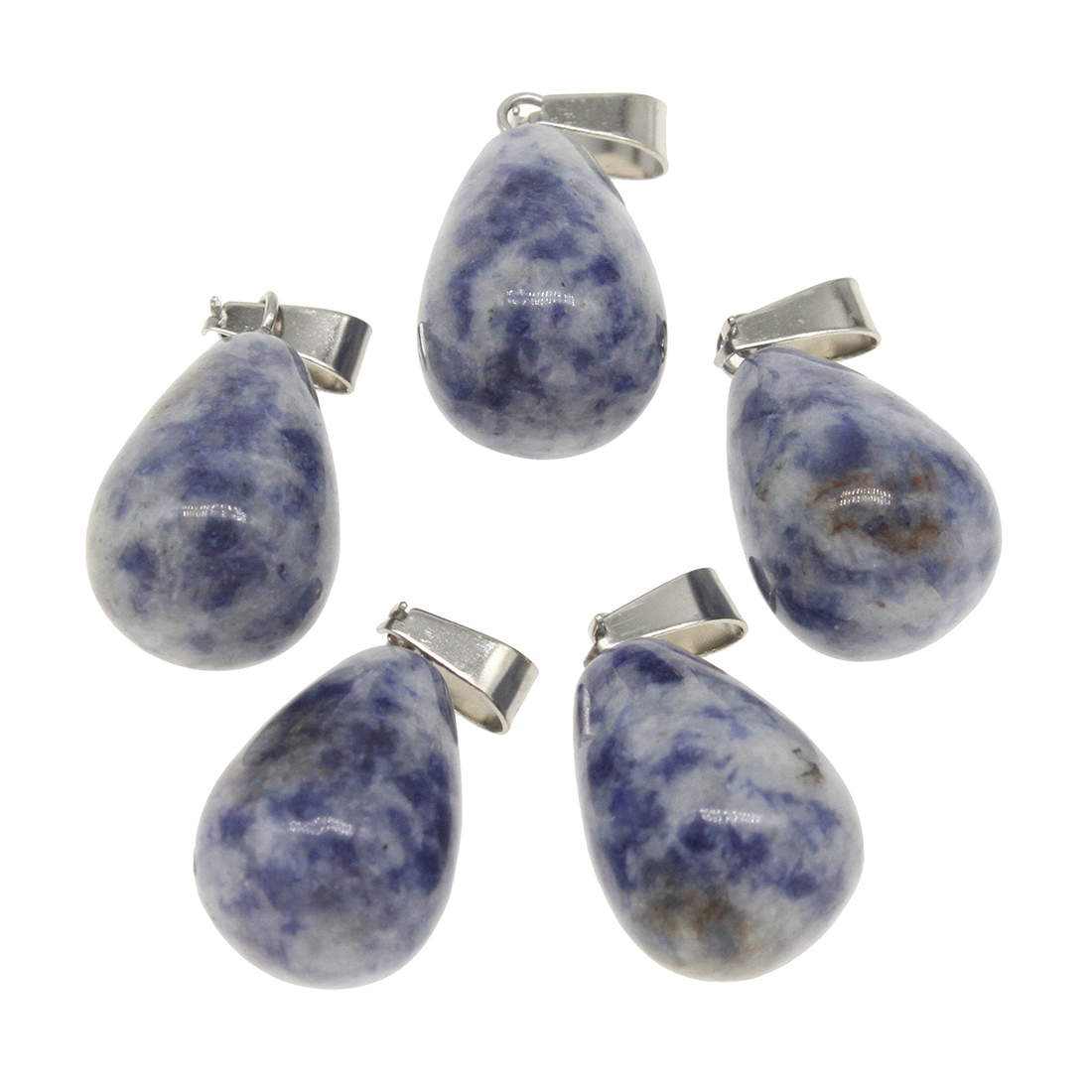 10 Sodalite