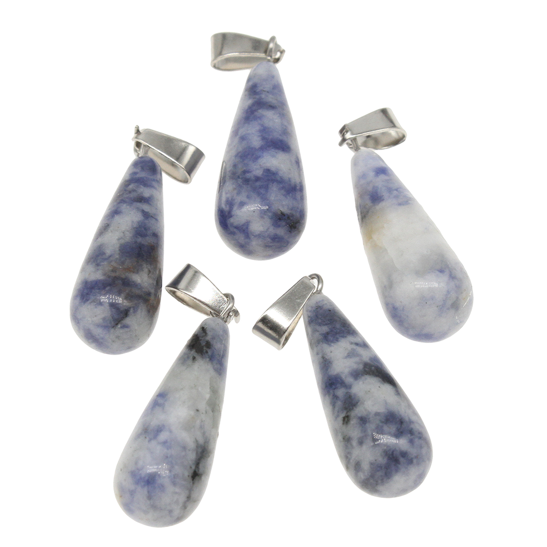 17 Sodalite