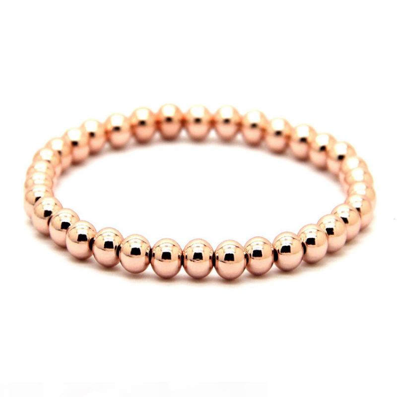 Rose gold 468mm