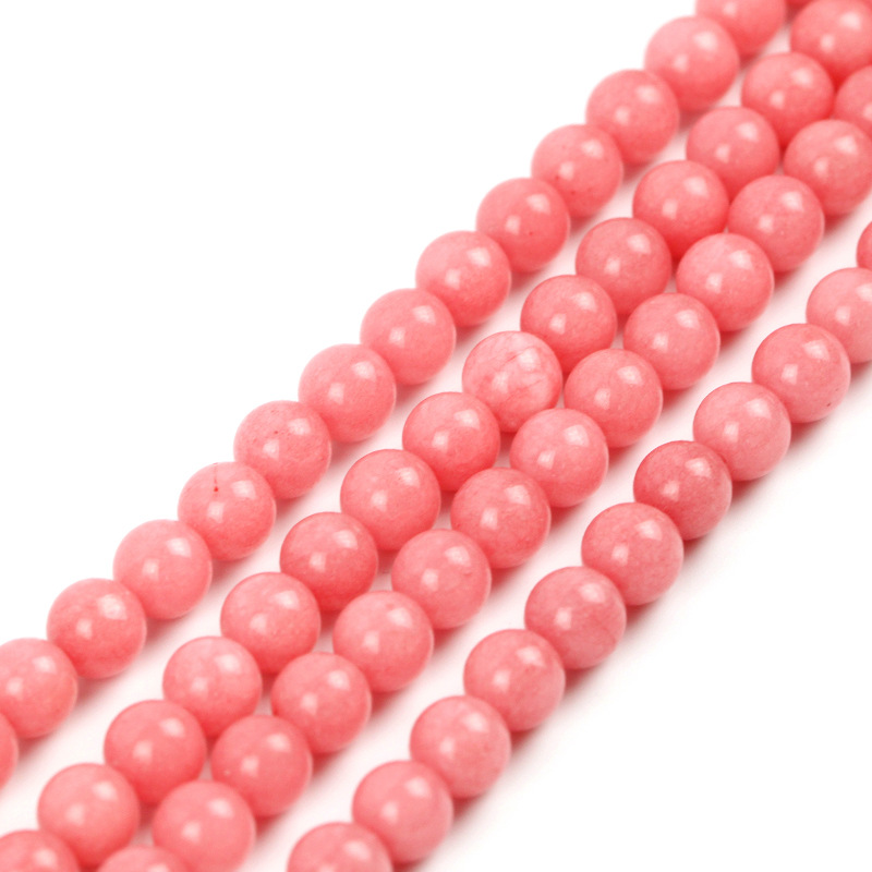 10mm about 39 Pcs/Strand