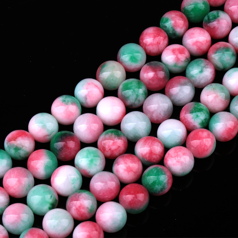 8mm about 48 Pcs/Strand