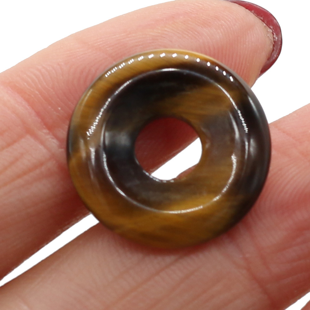  tiger eye