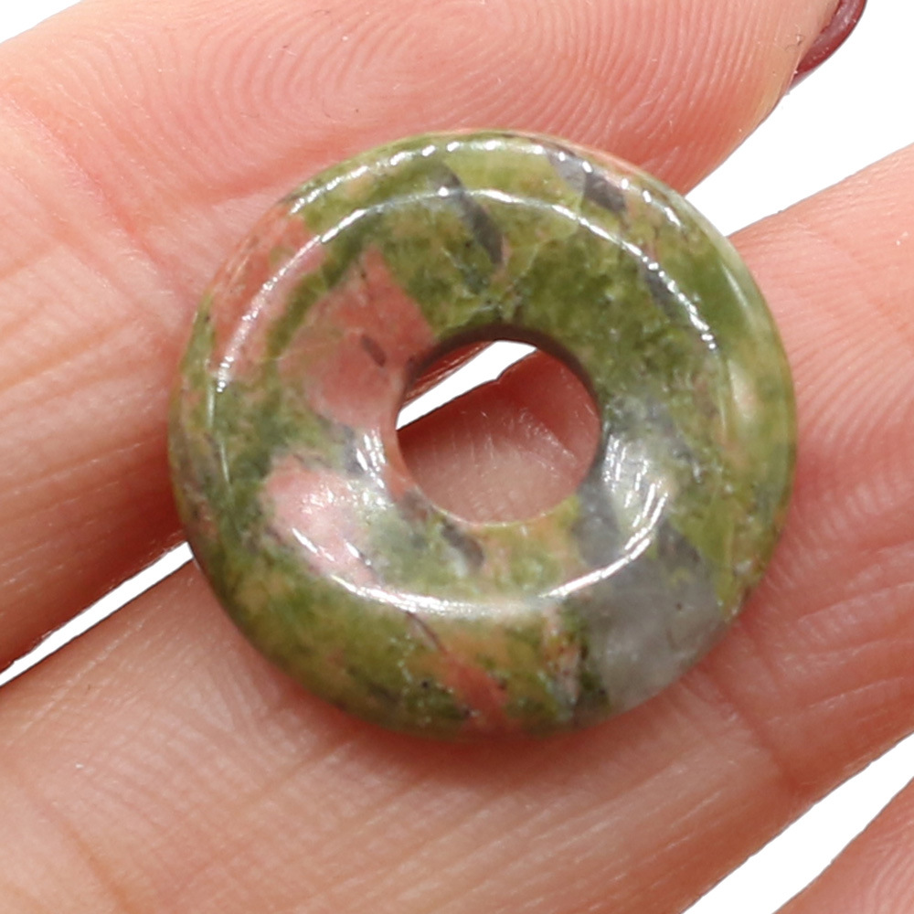  Unakite