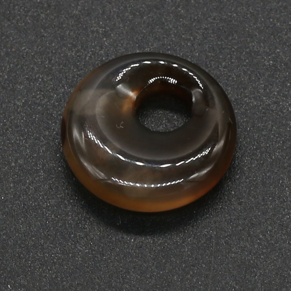 9:Brown Agate