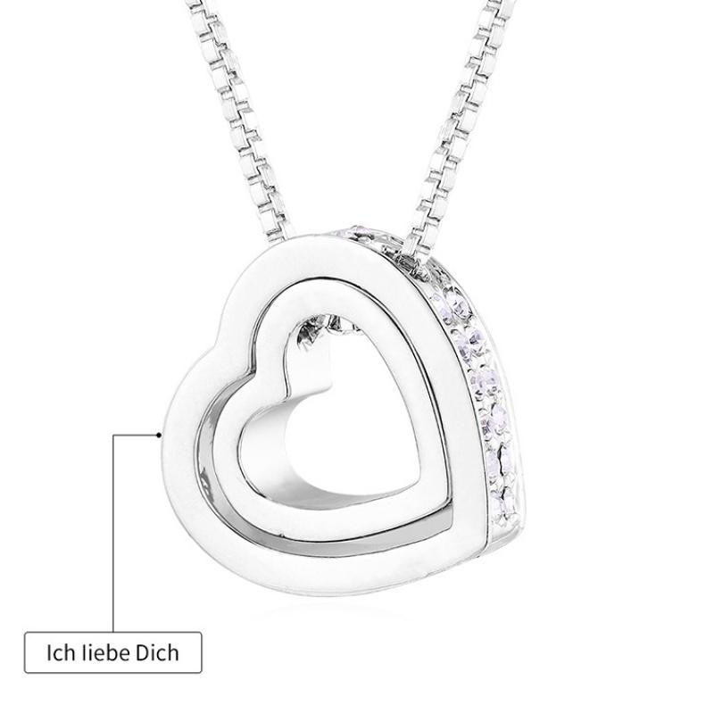 lch liebe Dich30858