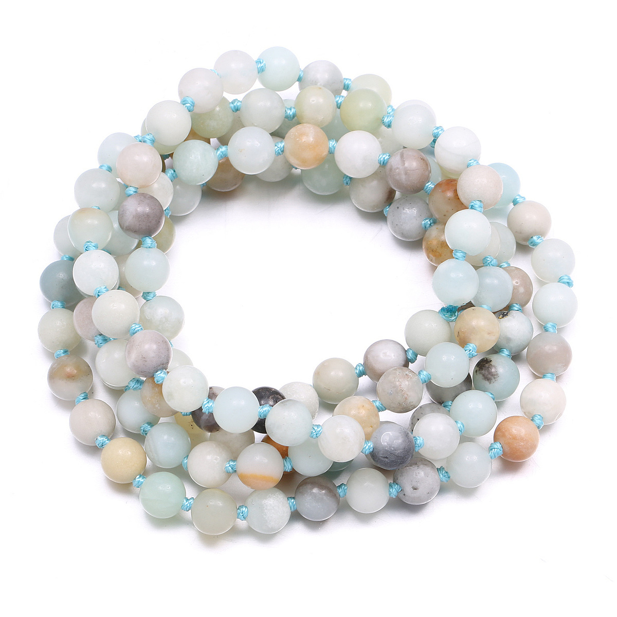 2 ​Amazonite​