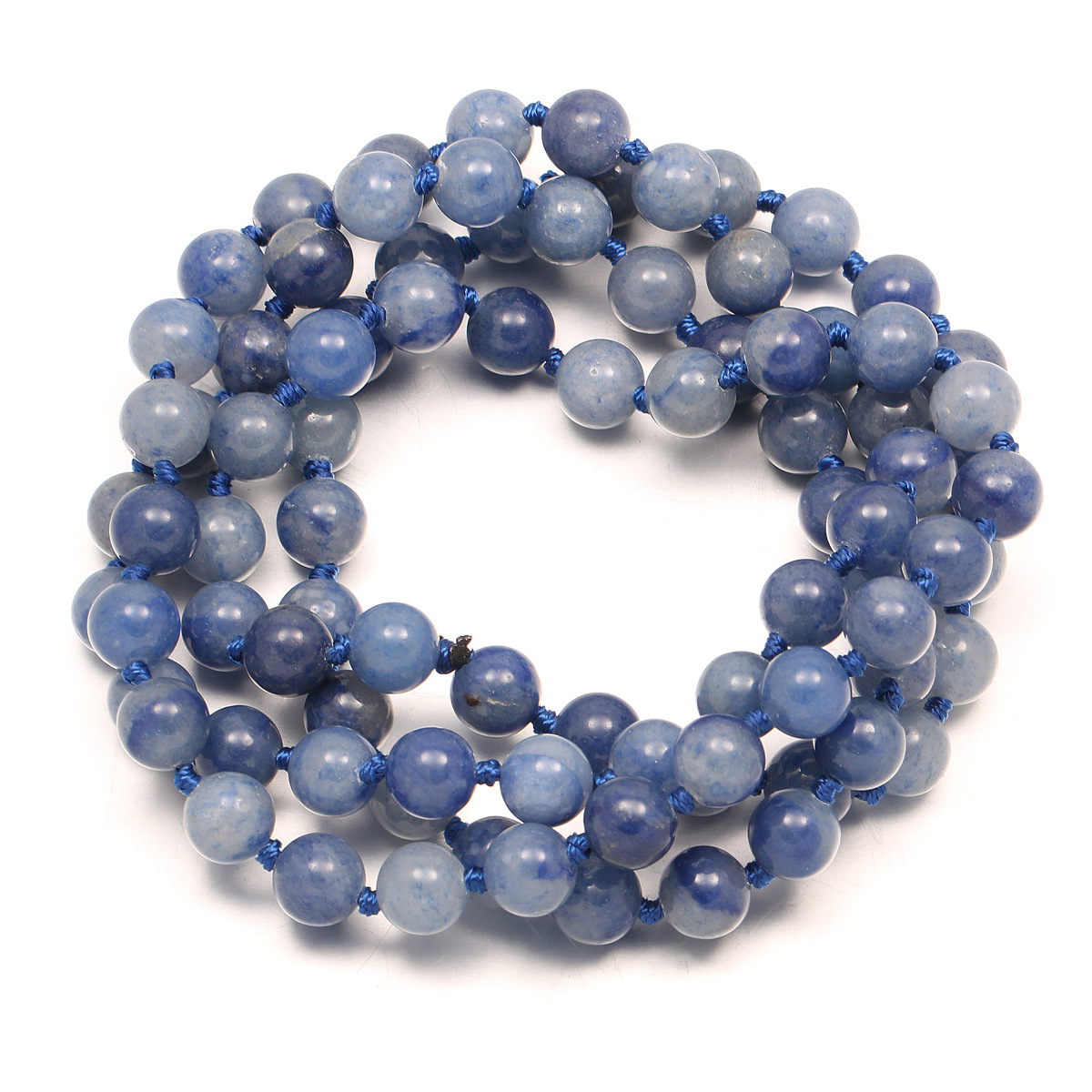 7 Blue Aventurine