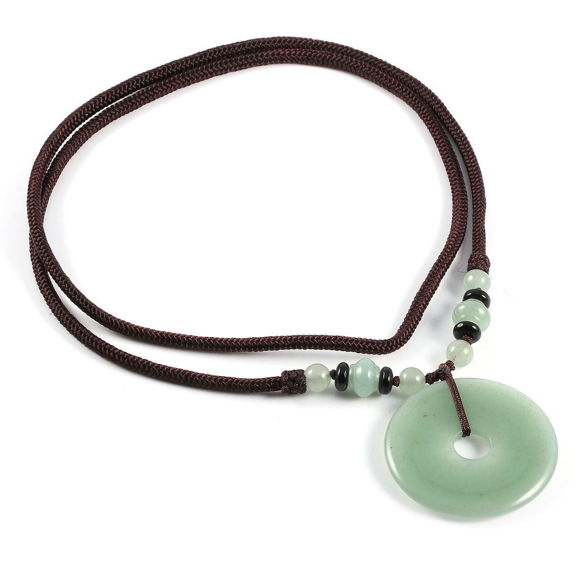 8 Green Aventurine