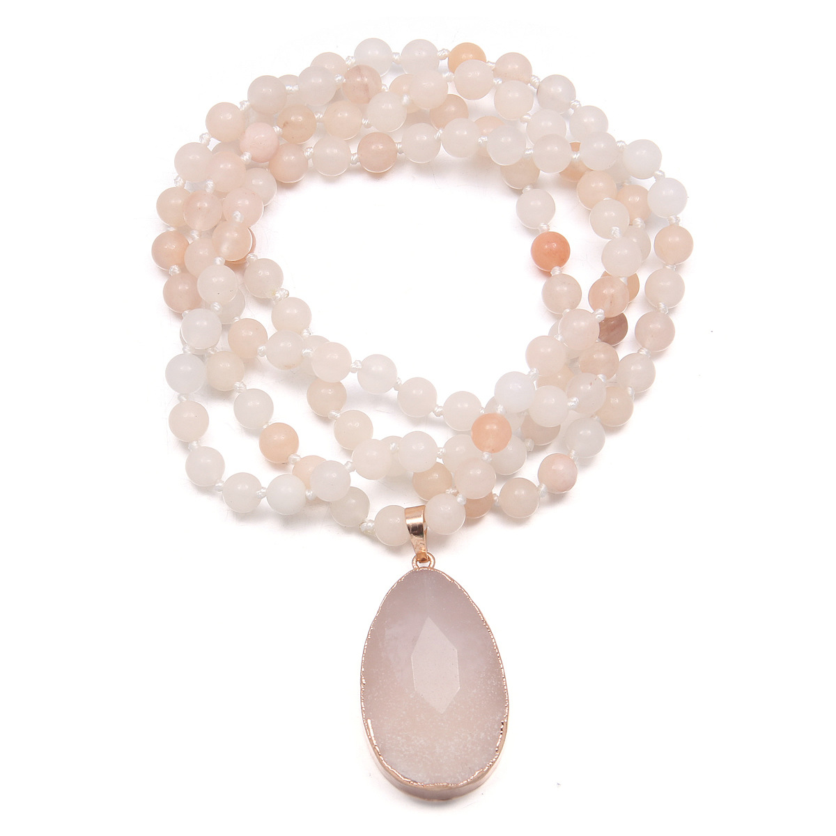 3 Pink Aventurine