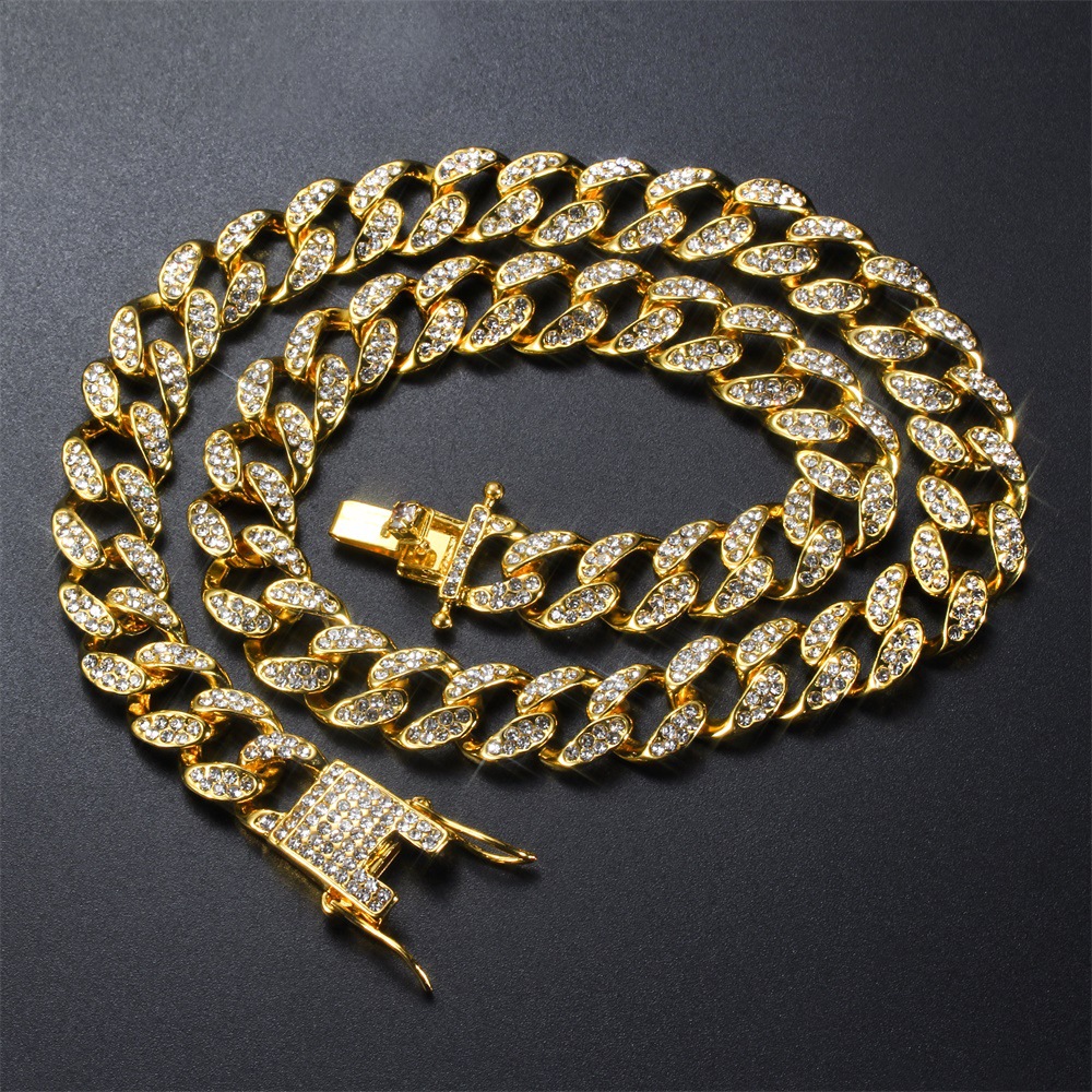 gold  20inch