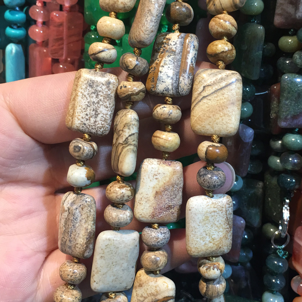 20 Picture Jasper