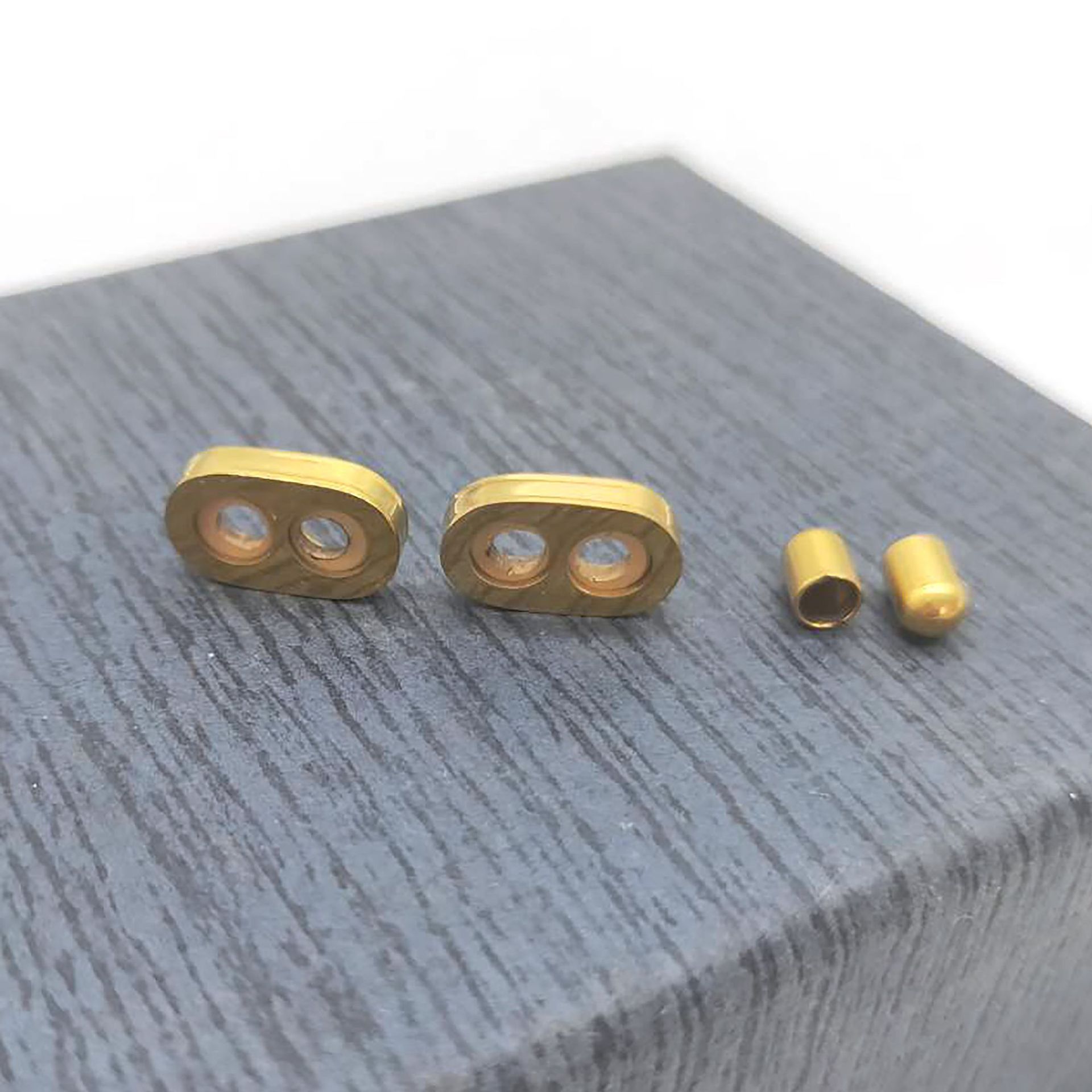 gold 2.5mm