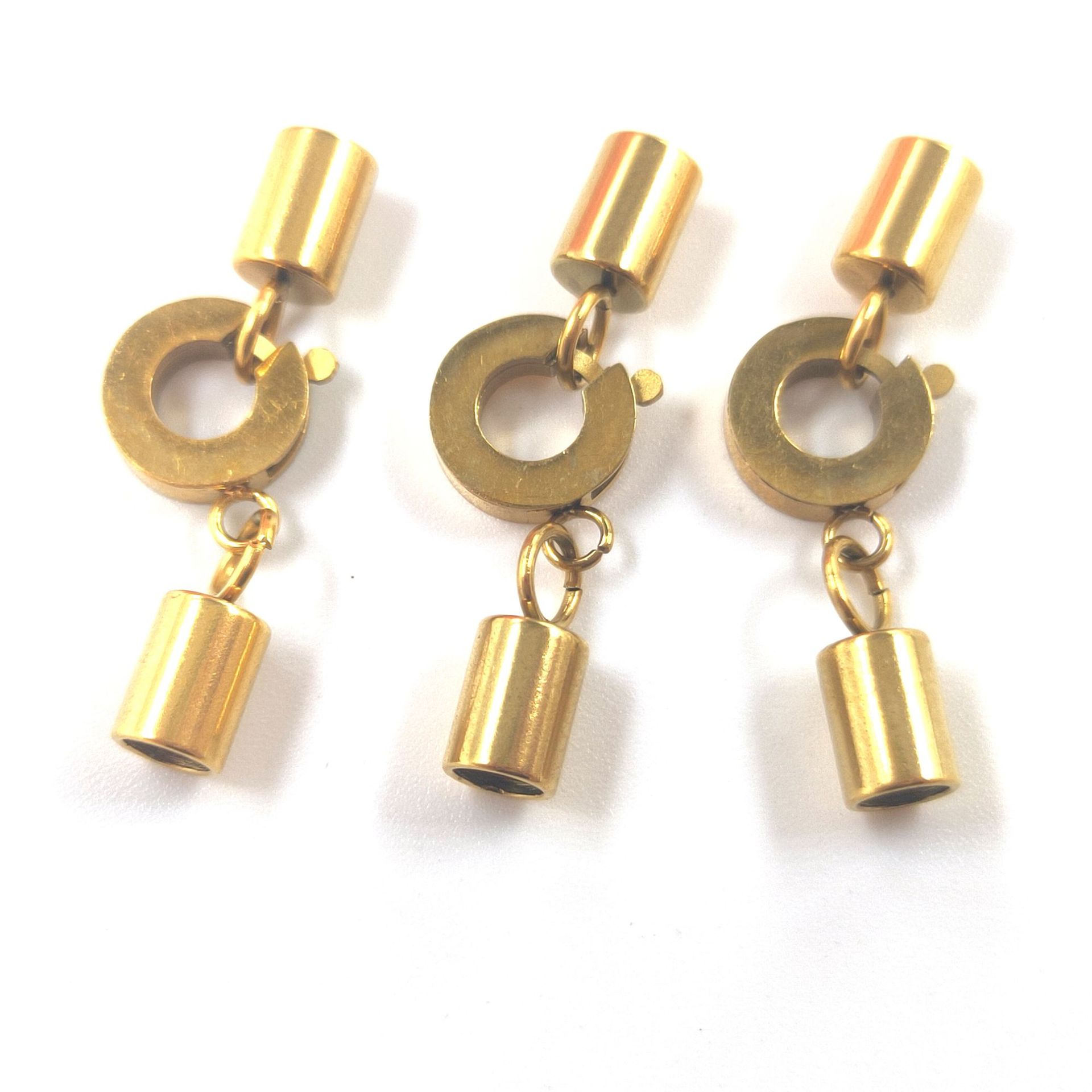 gold 4.0mm