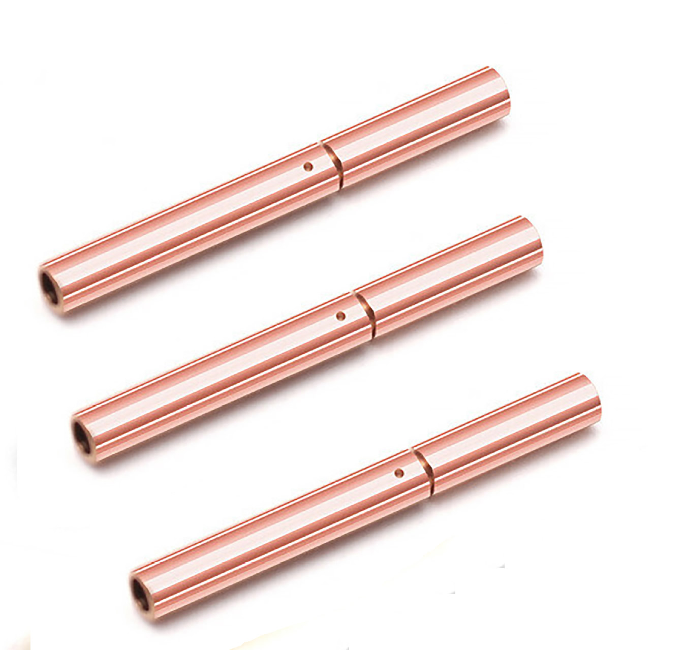 rose gold color 1.3mm