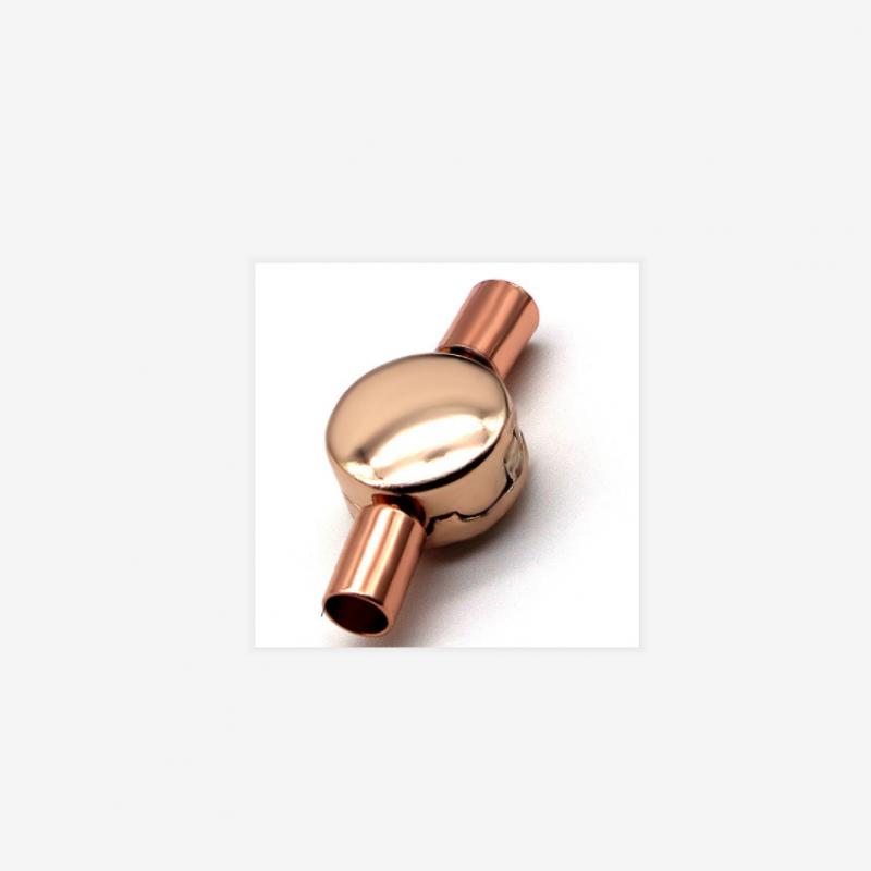 rose gold color 3.0mm