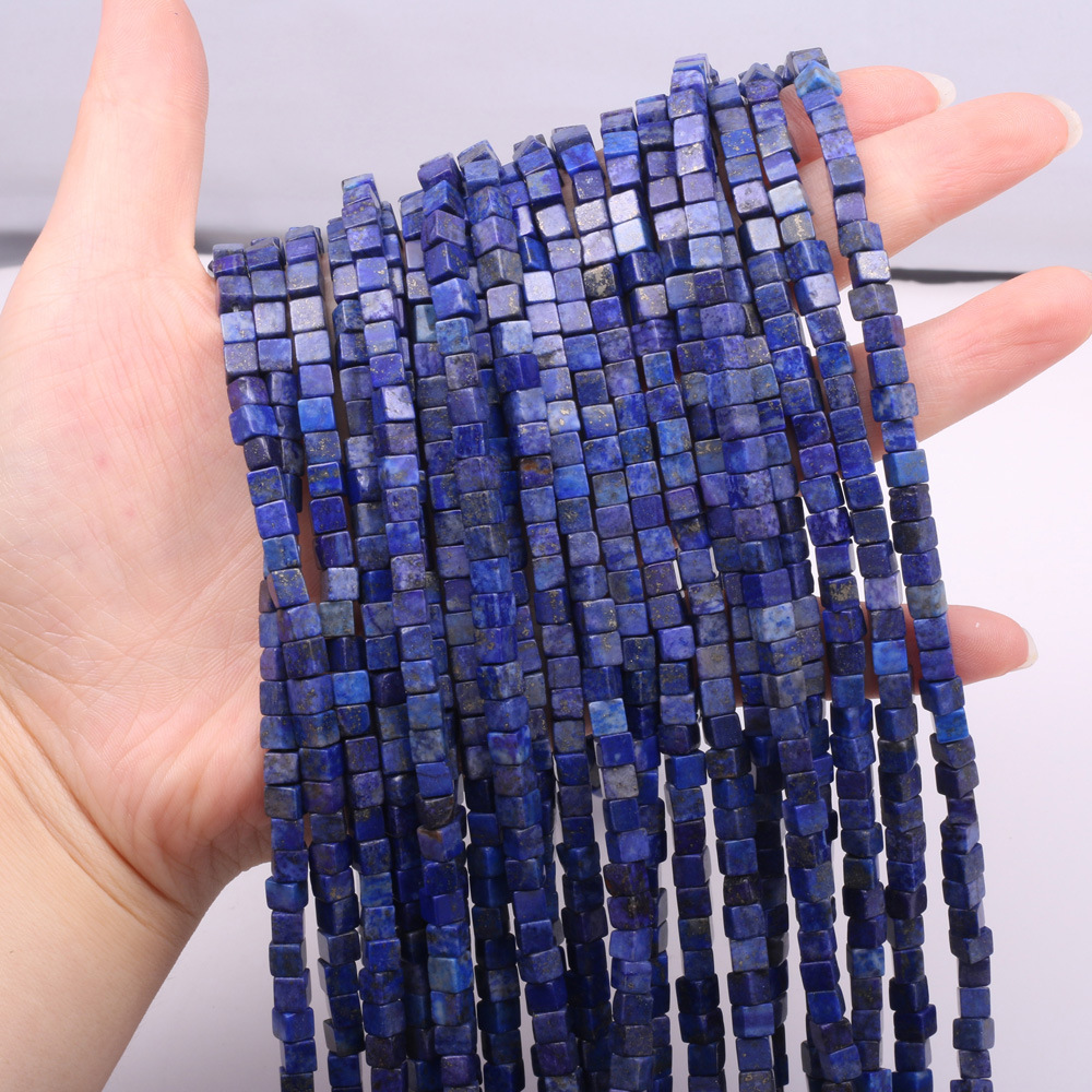 15 couleur de lapis-lazuli