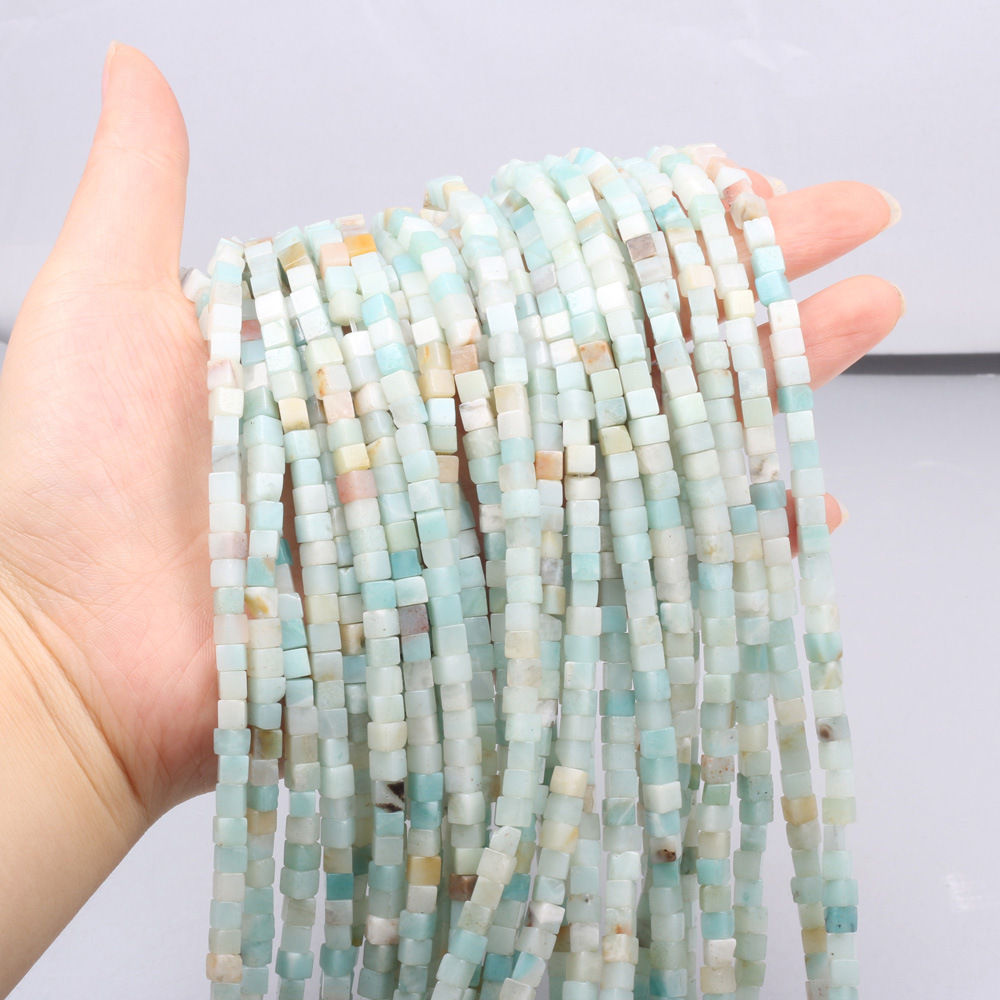 21 Amazonite