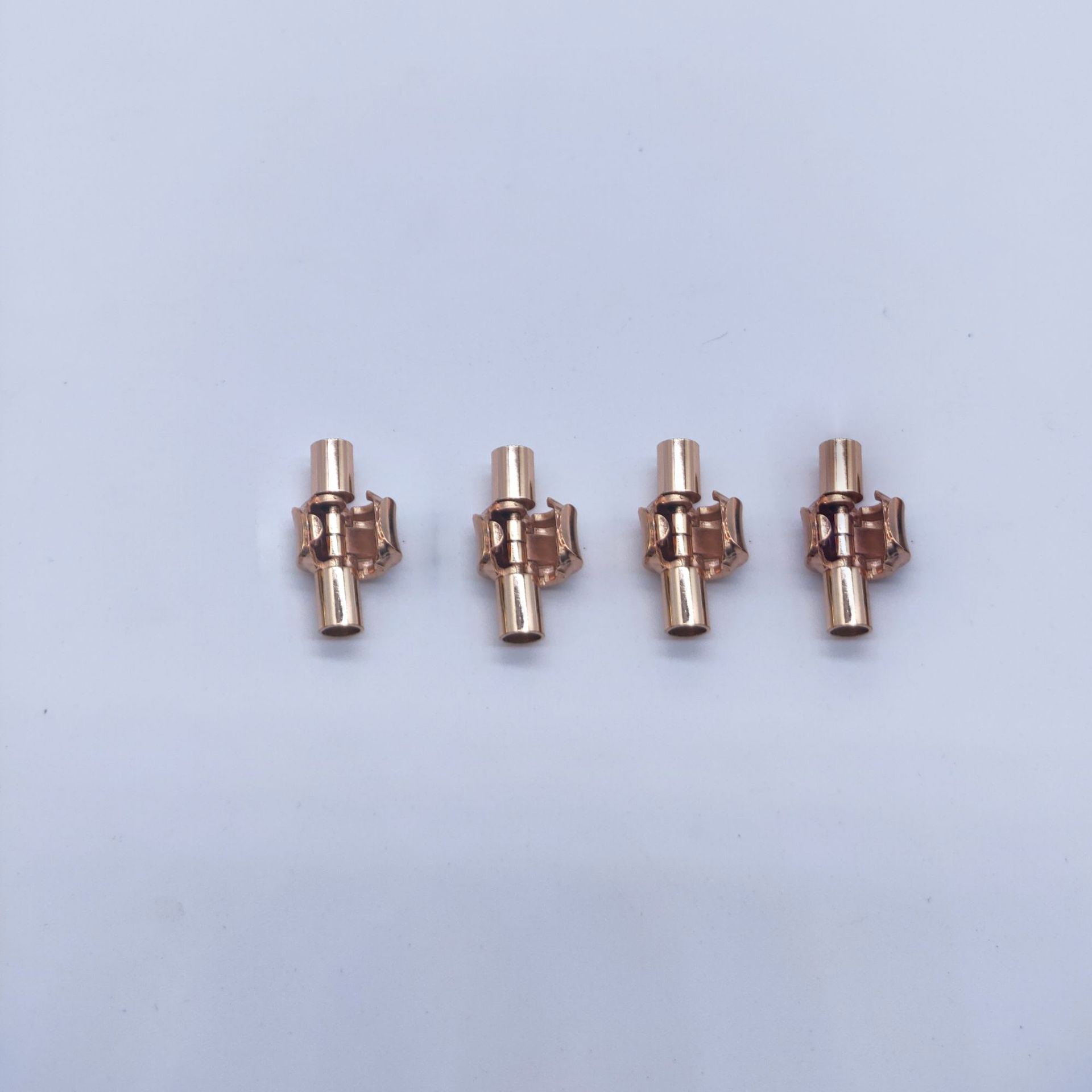 rose gold color 2.0mm