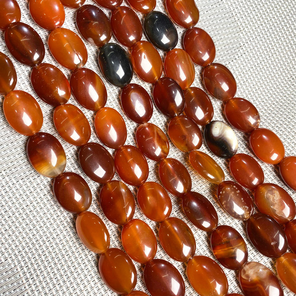 4:Red Agate