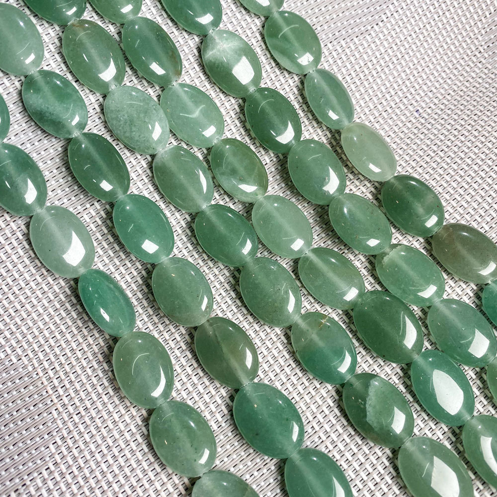 32:Aventurine Glas