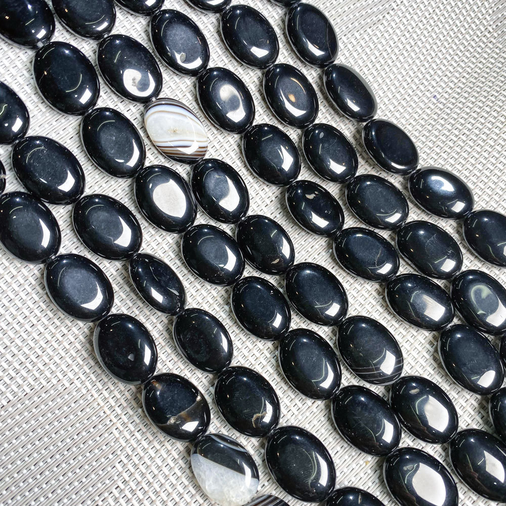 33:Agate Black