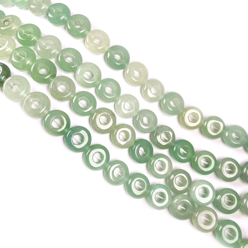 20 Green Aventurine