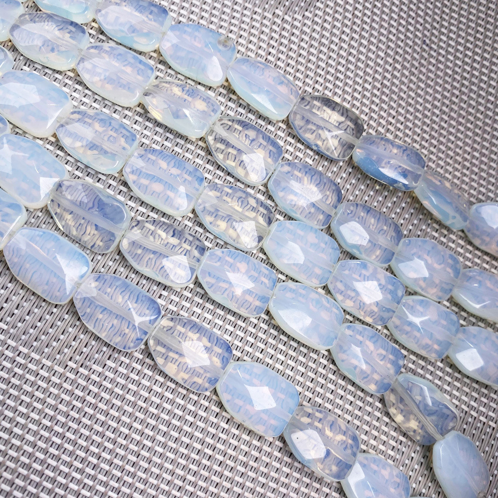 10 sea opal