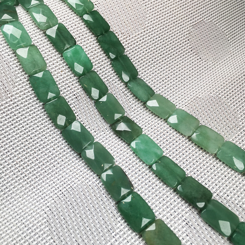 21:Green Aventurine