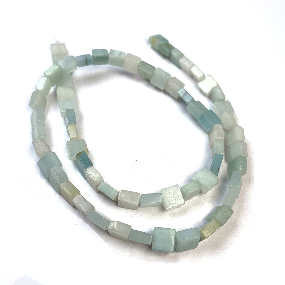 12 Amazonite