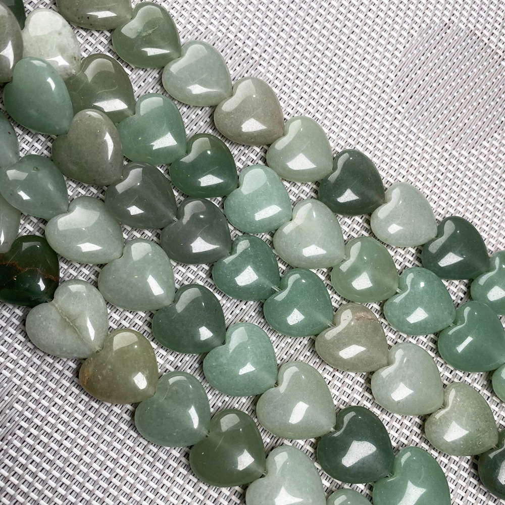 7:Green Aventurine