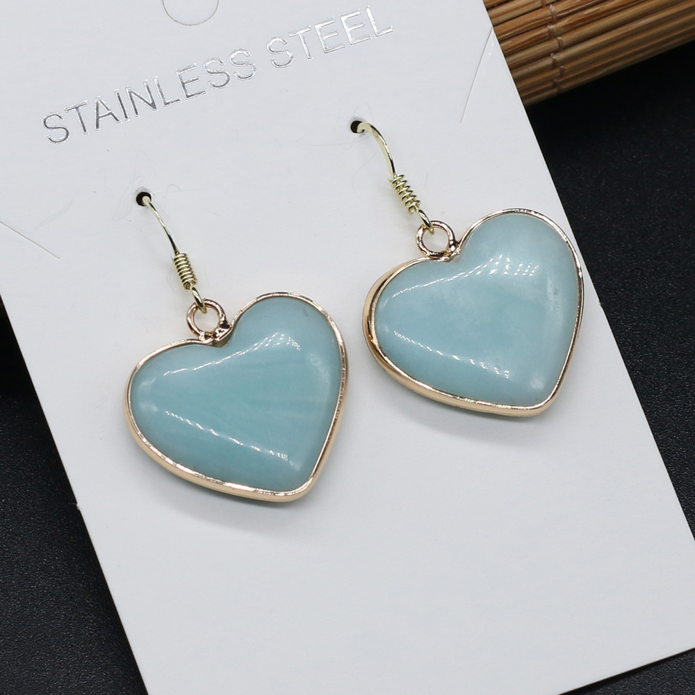 8 ​Amazonite​