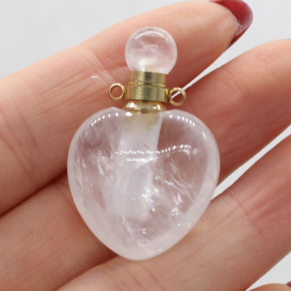 4 Clear Quartz