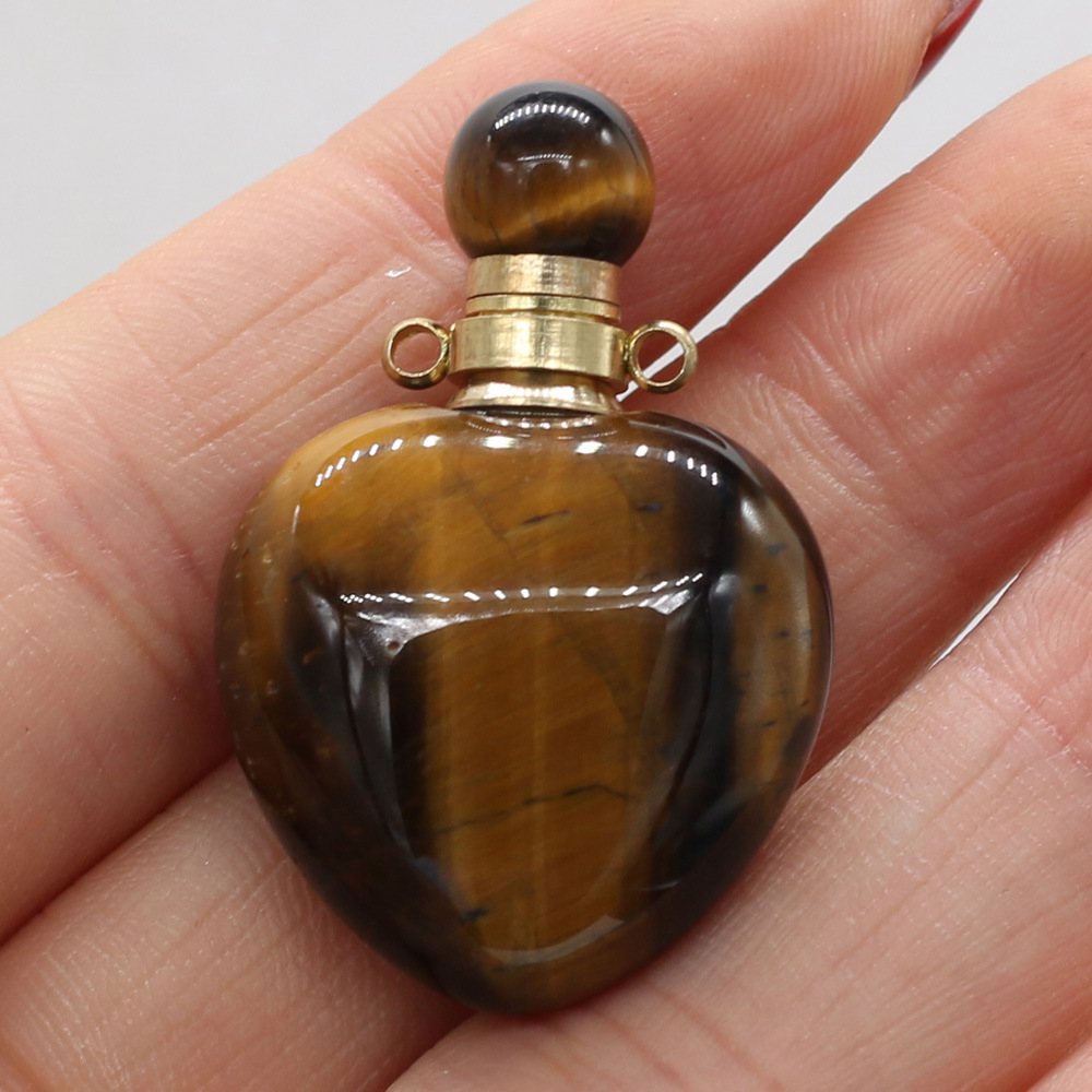 14 tiger eye