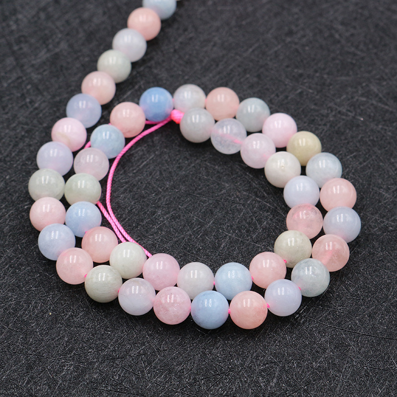 A-grade replica ,6mm（About 63 PCS/Strand）