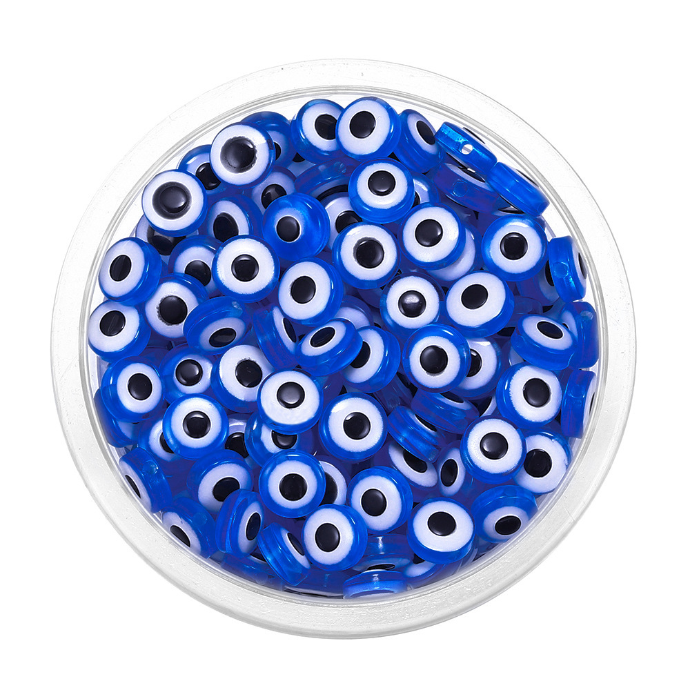 Dark blue 10*4.5mm