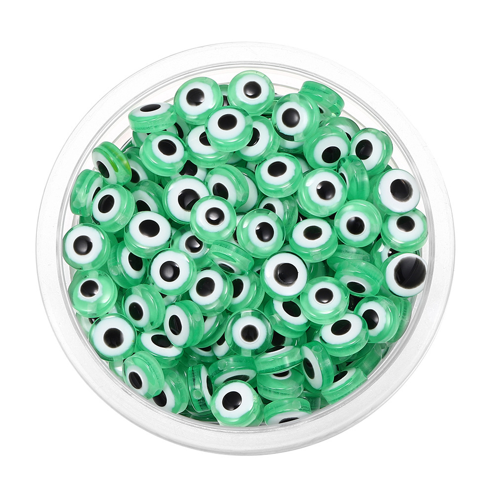 Green 10*4.5mm