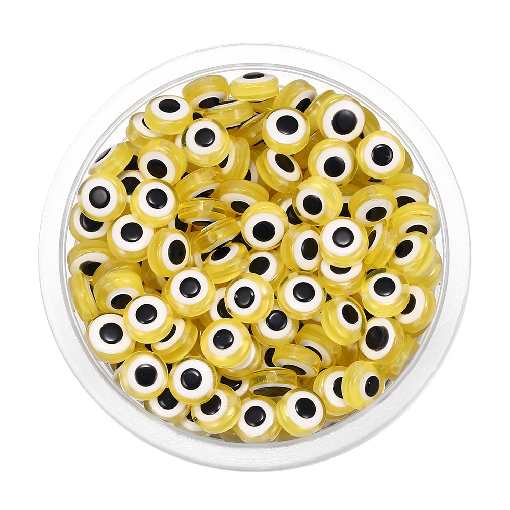 Yellow 11*5mm